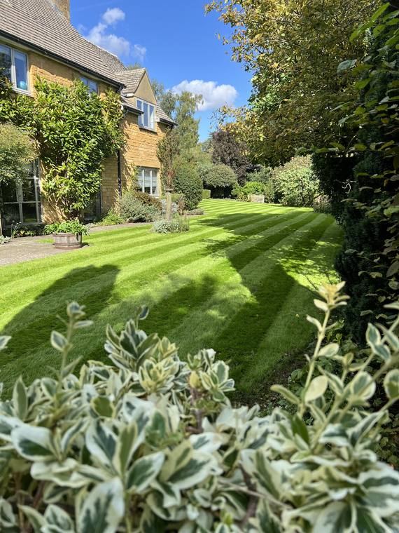 Cotswold Stone Cottage